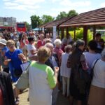 Starachowice. Biała niedziela / Tomasz Piwko / Radio Kielce