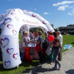 Starachowice. Biała niedziela / Tomasz Piwko / Radio Kielce