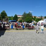 Starachowice. Biała niedziela / Tomasz Piwko / Radio Kielce