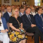 Koprzywnica. Wizyta Marszałka Sejmu Marka Kuchcińskiego / Grażyna Szlęzak - Wójcik / Radio Kielce