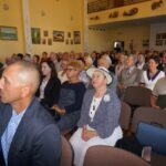 Koprzywnica. Wizyta Marszałka Sejmu Marka Kuchcińskiego / Grażyna Szlęzak - Wójcik / Radio Kielce