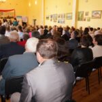 Koprzywnica. Wizyta Marszałka Sejmu Marka Kuchcińskiego / Grażyna Szlęzak - Wójcik / Radio Kielce