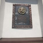 Rajd śladami Józefa Piłsudskiego na Ziemi Staszowskiej / Grażyna Szlęzak - Wójcik / Radio Kielce