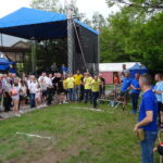 XIX Jarmark u Starzecha / Tomasz Piwko / Radio Kielce