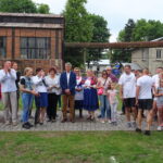 XIX Jarmark u Starzecha / Tomasz Piwko / Radio Kielce