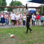 XIX Jarmark u Starzecha / Tomasz Piwko / Radio Kielce