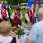 XIX Jarmark u Starzecha / Tomasz Piwko / Radio Kielce