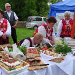 XIX Jarmark u Starzecha / Tomasz Piwko / Radio Kielce