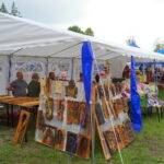 XIX Jarmark u Starzecha / Tomasz Piwko / Radio Kielce