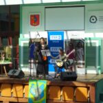 Skarżysko. Spotkanie pod tytułem „Mam na imię kobieta. Kobieta zmienną jest” / Ewa Pociejowska - Gawęda / Radio Kielce