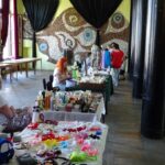 Skarżysko. Spotkanie pod tytułem „Mam na imię kobieta. Kobieta zmienną jest” / Ewa Pociejowska - Gawęda / Radio Kielce