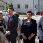 Obchody 227 rocznicy uchwalenia Konstytucji 3 Maja w Skarżysku-Kamiennej / Maciej Wesołowski