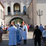 Obchody 227 rocznicy uchwalenia Konstytucji 3 Maja w Skarżysku-Kamiennej / Maciej Wesołowski