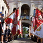 Obchody 227 rocznicy uchwalenia Konstytucji 3 Maja w Skarżysku-Kamiennej / Maciej Wesołowski