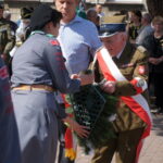 Obchody 227 rocznicy uchwalenia Konstytucji 3 Maja w Skarżysku-Kamiennej / Maciej Wesołowski