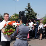 Obchody 227 rocznicy uchwalenia Konstytucji 3 Maja w Skarżysku-Kamiennej / Maciej Wesołowski