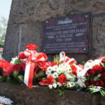 Obchody 227 rocznicy uchwalenia Konstytucji 3 Maja w Skarżysku-Kamiennej / Maciej Wesołowski