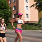 Obchody 227 rocznicy uchwalenia Konstytucji 3 Maja w Skarżysku-Kamiennej. Marszobieg rekreacyjny i II Bieg Konstytucji / Maciej Wesołowski