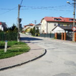 18.04.2018 Kielce. Program Interwencja Radia Kielce. Mieszkańcy ulicy Naruszewicza w Kielcach chcą, by zamontowano tam próg zwalniający / Piotr Michalski / Radio Kielce