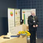 Chęciny. Polski Związek Producentów Kruszyw świętuje 25 lecie istnienia / Michał Kita / Radio Kielce