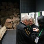 Chęciny. Polski Związek Producentów Kruszyw świętuje 25 lecie istnienia / Michał Kita / Radio Kielce