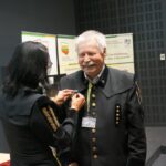 Chęciny. Polski Związek Producentów Kruszyw świętuje 25 lecie istnienia / Michał Kita / Radio Kielce