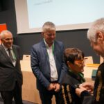 Chęciny. Polski Związek Producentów Kruszyw świętuje 25 lecie istnienia / Michał Kita / Radio Kielce