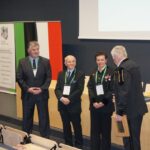 Chęciny. Polski Związek Producentów Kruszyw świętuje 25 lecie istnienia / Michał Kita / Radio Kielce