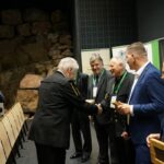 Chęciny. Polski Związek Producentów Kruszyw świętuje 25 lecie istnienia / Michał Kita / Radio Kielce