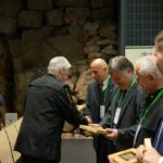 Chęciny. Polski Związek Producentów Kruszyw świętuje 25 lecie istnienia / Michał Kita / Radio Kielce