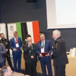 Chęciny. Polski Związek Producentów Kruszyw świętuje 25 lecie istnienia / Michał Kita / Radio Kielce