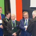 Chęciny. Polski Związek Producentów Kruszyw świętuje 25 lecie istnienia / Michał Kita / Radio Kielce