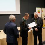 Chęciny. Polski Związek Producentów Kruszyw świętuje 25 lecie istnienia / Michał Kita / Radio Kielce