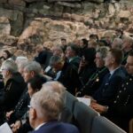 Chęciny. Polski Związek Producentów Kruszyw świętuje 25 lecie istnienia / Michał Kita / Radio Kielce