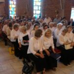 Sandomierz. Uroczystości Bożego Ciała / Monika Miller / Radio Kielce