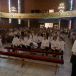 Sandomierz. Uroczystości Bożego Ciała / Monika Miller / Radio Kielce