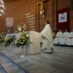 Sandomierz. Uroczystości Bożego Ciała / Monika Miller / Radio Kielce