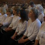 Sandomierz. Uroczystości Bożego Ciała / Monika Miller / Radio Kielce