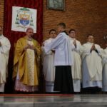 Sandomierz. Uroczystości Bożego Ciała / Monika Miller / Radio Kielce