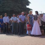 Sandomierz. Uroczystości Bożego Ciała / Monika Miller / Radio Kielce