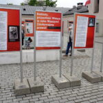 Wzgórze Zamkowe. Wystawa "Kobiety Niepodległe" / Marcin Różyc / Radio Kielce