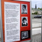 Wzgórze Zamkowe. Wystawa "Kobiety Niepodległe" / Marcin Różyc / Radio Kielce