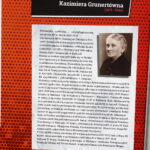 Wzgórze Zamkowe. Wystawa "Kobiety Niepodległe" / Marcin Różyc / Radio Kielce