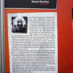 Wzgórze Zamkowe. Wystawa "Kobiety Niepodległe" / Marcin Różyc / Radio Kielce