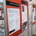 Wzgórze Zamkowe. Wystawa "Kobiety Niepodległe" / Marcin Różyc / Radio Kielce