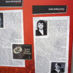 Wzgórze Zamkowe. Wystawa "Kobiety Niepodległe" / Marcin Różyc / Radio Kielce