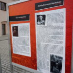 Wzgórze Zamkowe. Wystawa "Kobiety Niepodległe" / Marcin Różyc / Radio Kielce