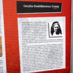 Wzgórze Zamkowe. Wystawa "Kobiety Niepodległe" / Marcin Różyc / Radio Kielce