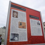 Wzgórze Zamkowe. Wystawa "Kobiety Niepodległe" / Marcin Różyc / Radio Kielce