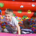 „BIEGNIJ czysto, żyj…” - kampania przeciw uzależnieniom / Kamil Król / Radio Kielce